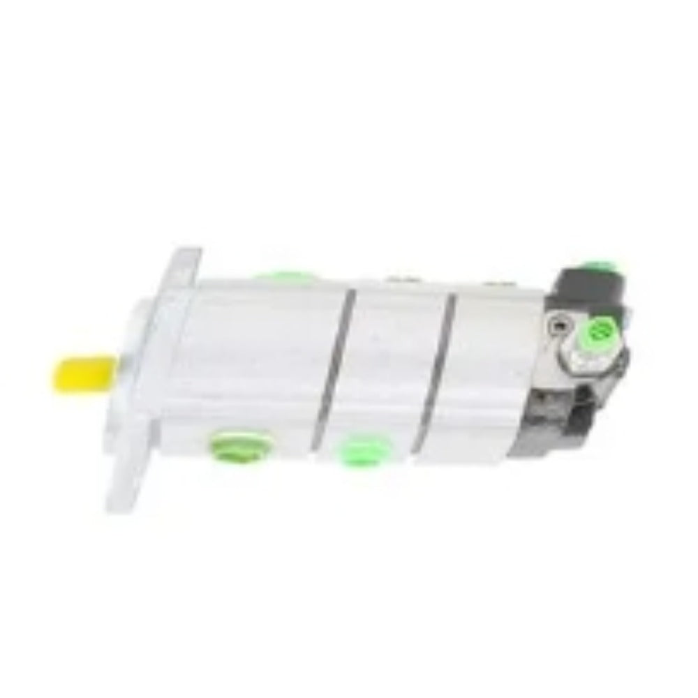 Gear Pump 7001908 for Bobcat Work Machine 5600 5610 UW53 UW56 - KUDUPARTS