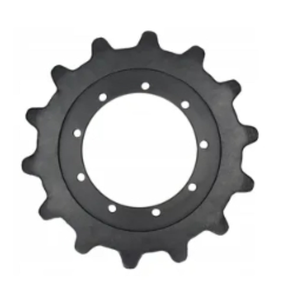 Sprocket 6539720 for Bobcat Excavator 220 320 322 - KUDUPARTS