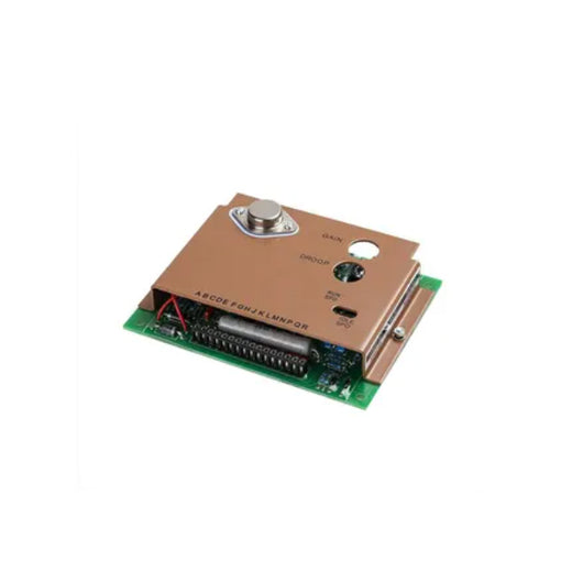 Speed Controller 3044195 for Cummins Engine 855 NTA855 KTA19 MTA11 LTA10 - KUDUPARTS