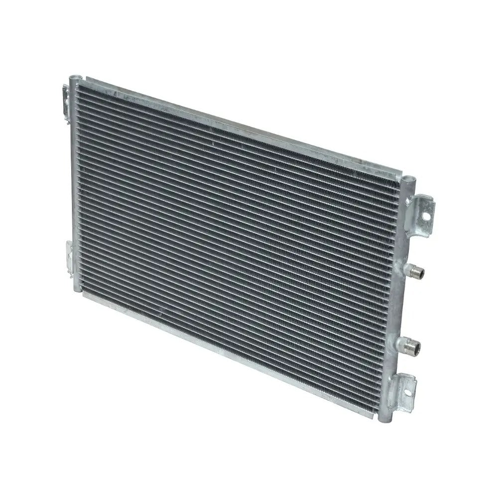 A/C Condenser Core 164-0588 for Caterpillar CAT Excavator 312C 315C 318C 319C 320C 322C 325C 330C - KUDUPARTS