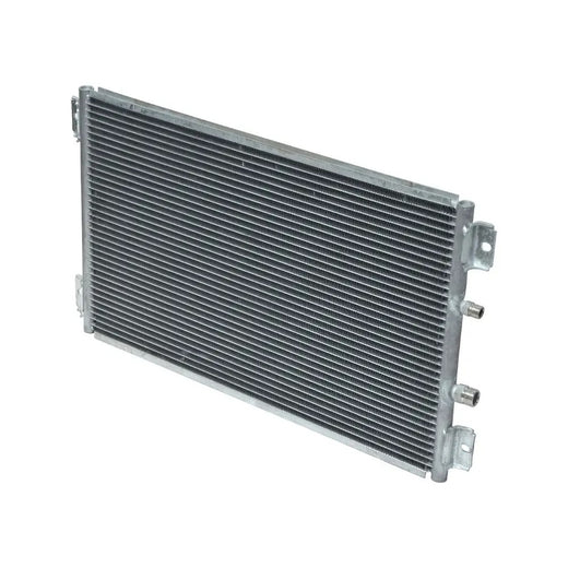 A/C Condenser Core 164-0588 for Caterpillar CAT Excavator 312C 315C 318C 319C 320C 322C 325C 330C - KUDUPARTS