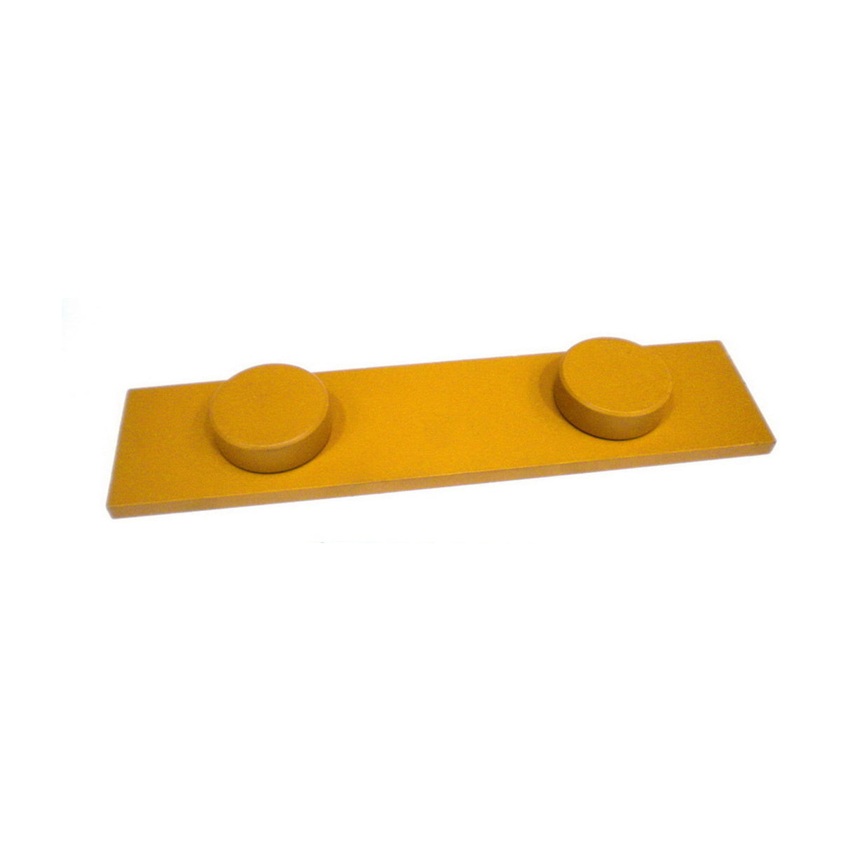 Idler Plate 175-30-24131 for Komatsu Dozer D135A-1 D135A-2 D150A-1 D155A-1 D155A-2 D155A-2A D155A-6 D155A-6R D155AX-6 - KUDUPARTS