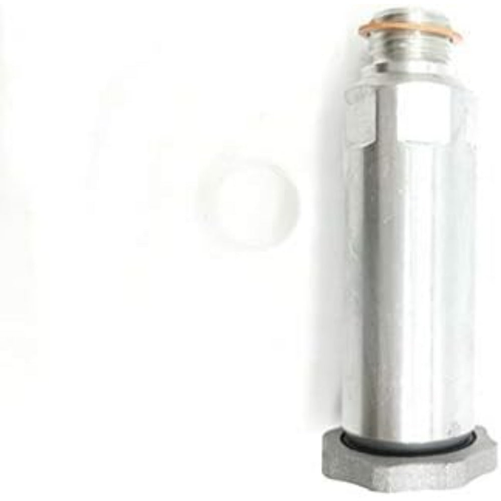 Hand Fuel Feed Pump 1-15761-006-1 2447222000 For Zexel Bosch Isuzu NPR NPR-HD NQR NKR NRR FRR FSR FVR FTR Caterpillar Excavator Komatsu PC200-7 PC 200-7 PC-7 Excavator Isuzu 6BD1 4HE1 - KUDUPARTS