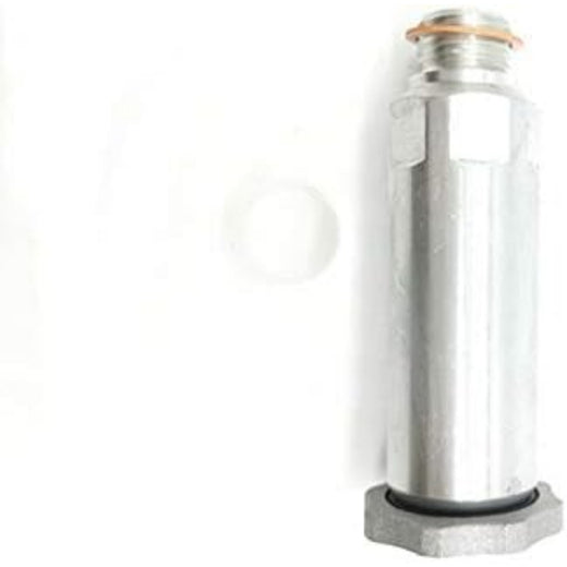 Hand Fuel Feed Pump 1-15761-006-1 2447222000 For Zexel Bosch Isuzu NPR NPR-HD NQR NKR NRR FRR FSR FVR FTR Caterpillar Excavator Komatsu PC200-7 PC 200-7 PC-7 Excavator Isuzu 6BD1 4HE1 - KUDUPARTS