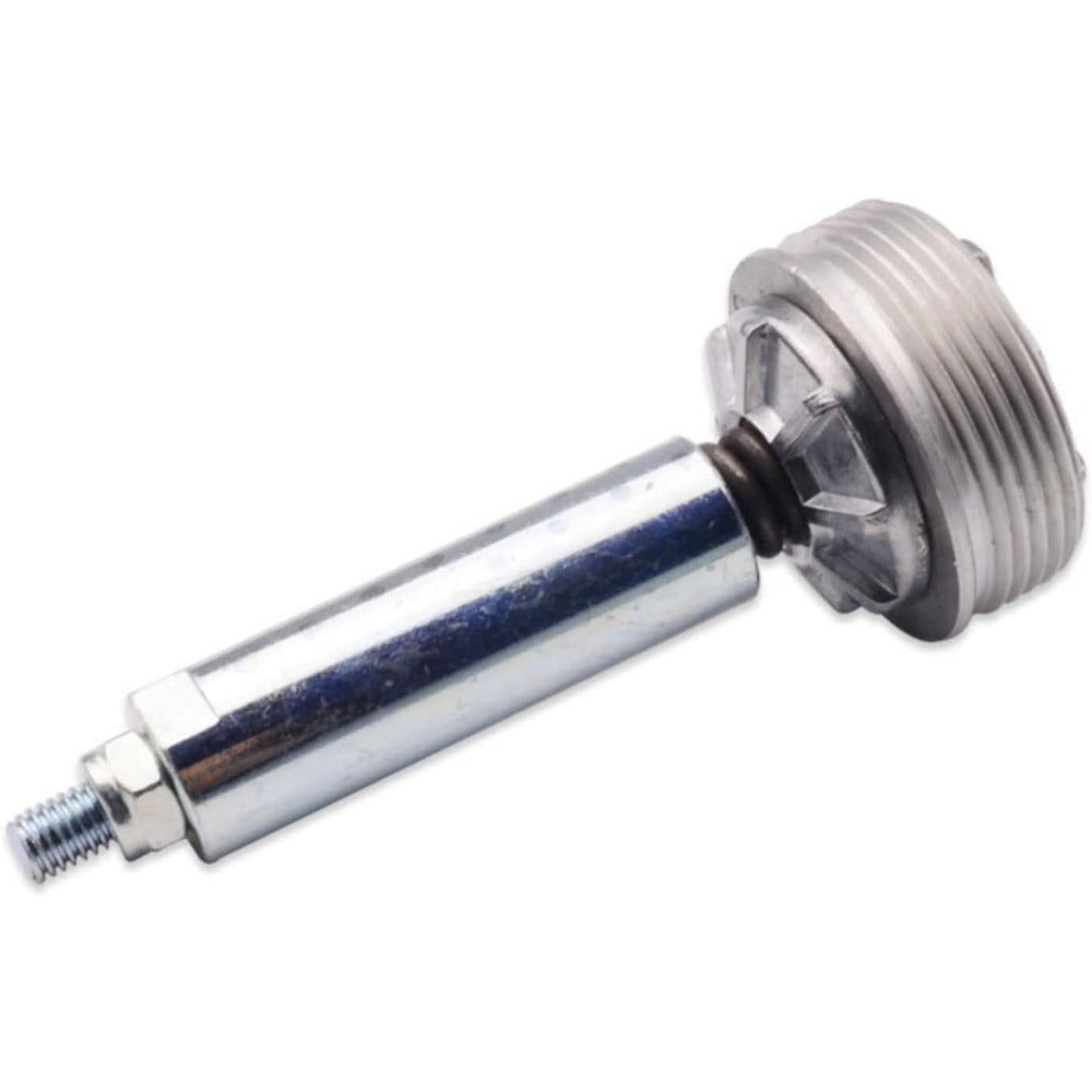 One-way Solenoid Valve 184-3833 for Caterpillar CAT Excavator E320C E320D - KUDUPARTS