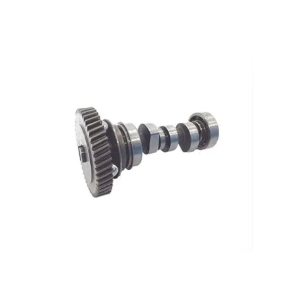 Fuel Camshaft Assembly 16861-16020 for Kubota Engine D722 D902 - KUDUPARTS