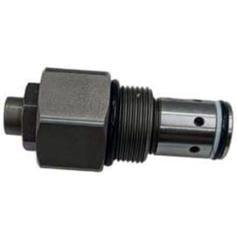 Main Relief Valve 402901 for Komatsu Doosan Daewoo Excavator B55W-1 SOLAR 55 55-V 55W-V - KUDUPARTS