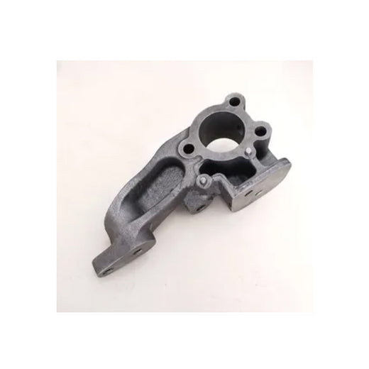 Water Inlet Connection 5259919 for Cummins Engine ISD ISDE ISBE EFI 4B3.9 6A3.4 6B5.9 B4.5 - KUDUPARTS