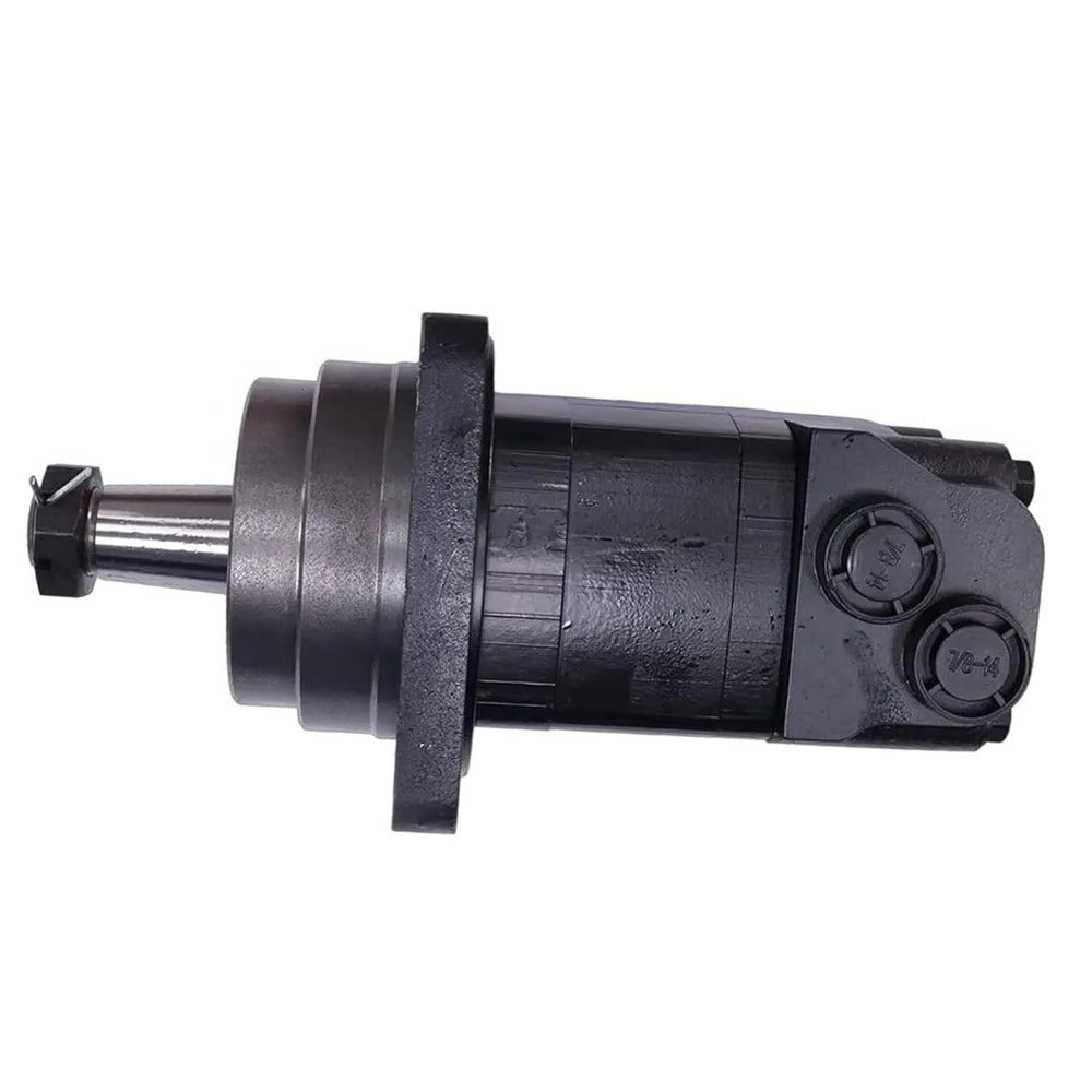 Moteur hydraulique 105-1006-006, compatible avec les modèles Eaton Char-Lynn série 2000 (référence : 1051006006, 1051006) (livraison aux États-Unis uniquement)