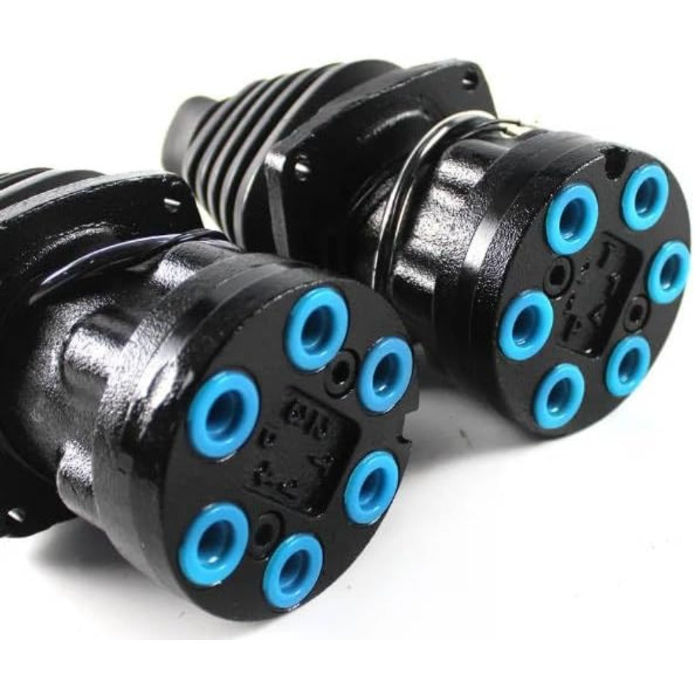 Right handle Joystick Controller Operating Handle Rod Assy for Caterpillar CAT Excavator E320 320L E320L - KUDUPARTS