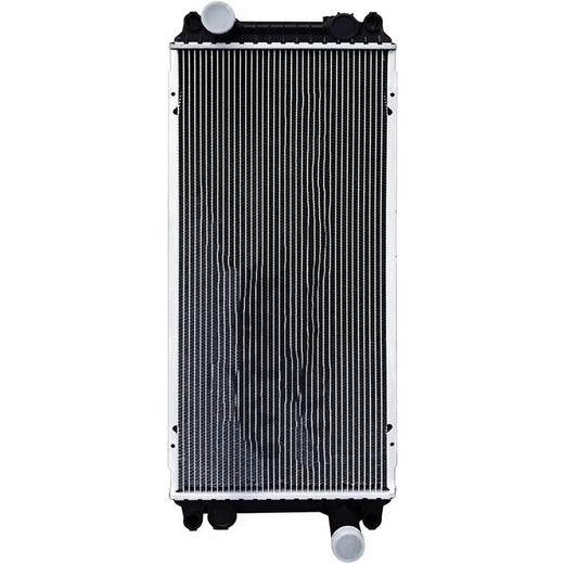 Water Tank Radiator 508-6290 for Caterpillar CAT Engine C7.1 C4.4 Excavator 323 320 320GC - KUDUPARTS