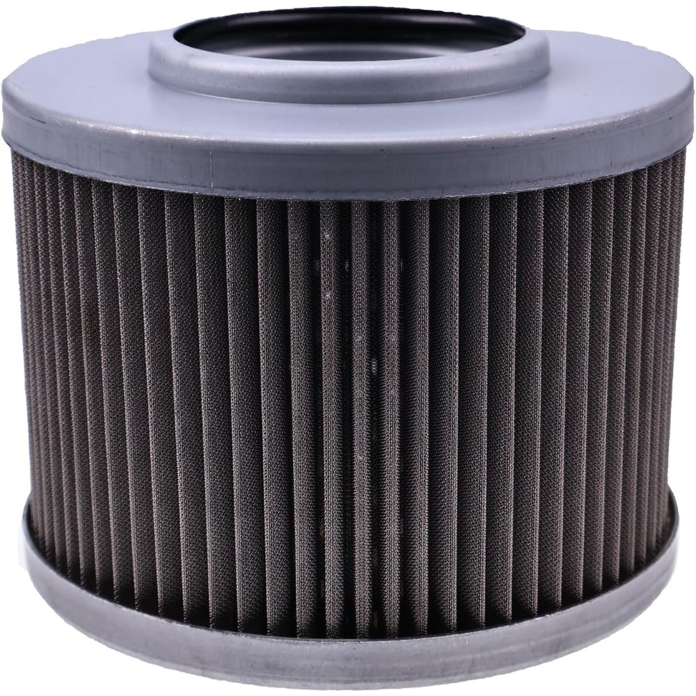 Hydraulic Tank Suction Strainer 4396602 4687426 for Hitachi EX60-5 EX60BUN-5 EX70LCK-5 HR240G HR750SM ZR240JC ZR600TS ZR800TS ZX70 ZX80 - KUDUPARTS