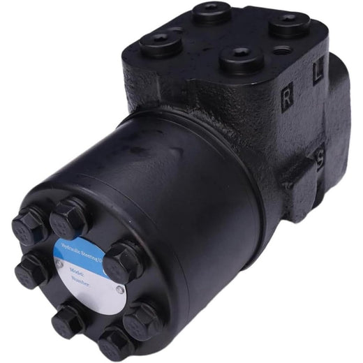 Steering Valve 213-1085-002 213-1085-001 032-6949 for Eaton Char Lynn 6 Series Caterpillar CAT Forklift - KUDUPARTS