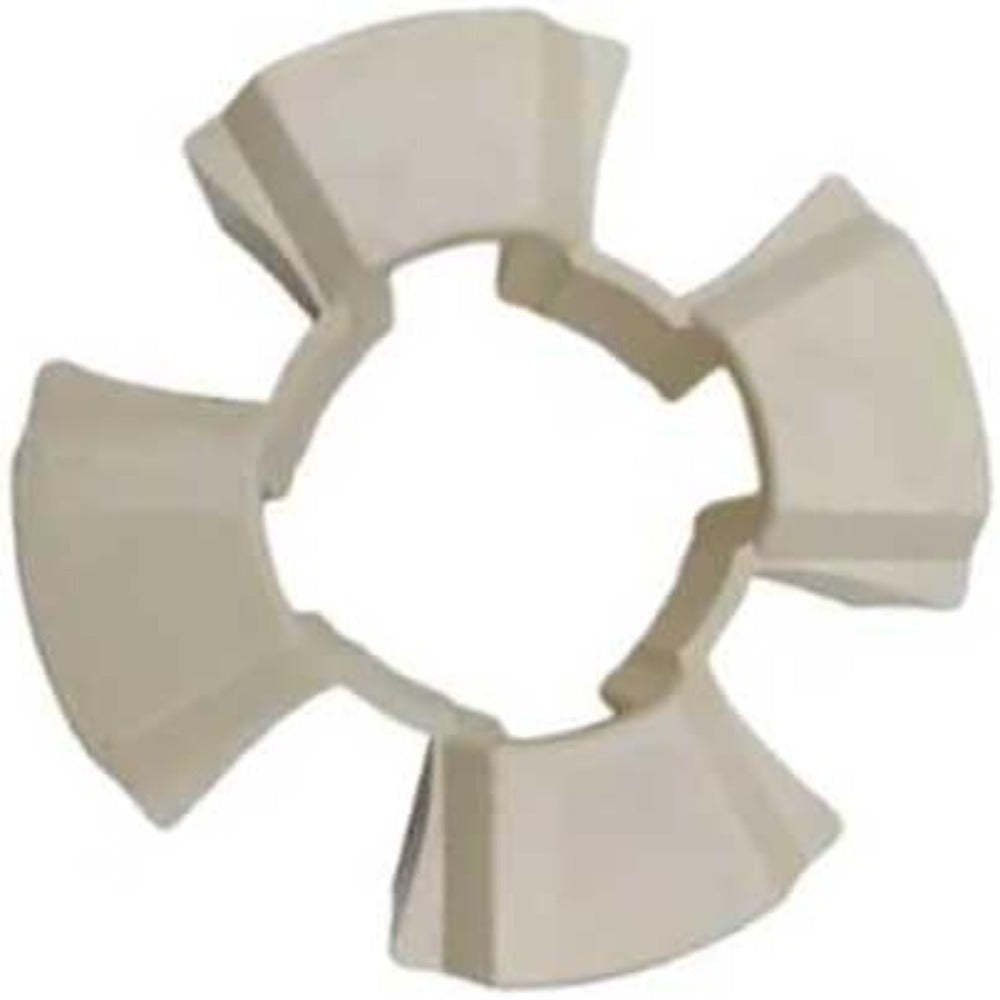 Pump Coupling Element 4654760 for John Deere Engine 6068HT053 6068HT059 6068HT064 Excavator 180 180CW CW 200CLC 210CW 210 - KUDUPARTS