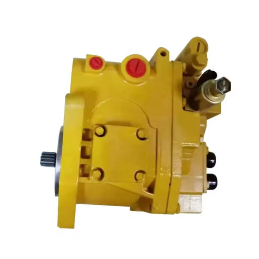 Hydraulic Pump 235-2026 for Caterpillar CAT Engine 3408 3408C 3408E 3412D 3412E C30 C32 - KUDUPARTS