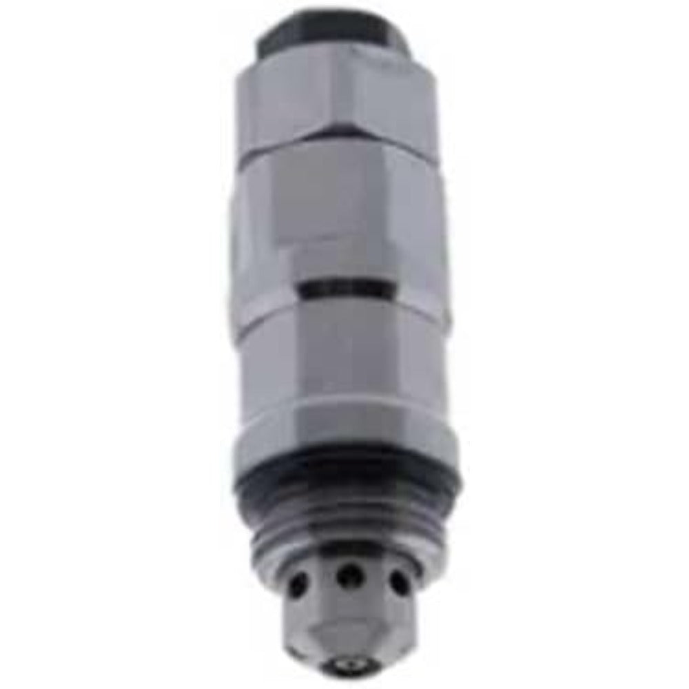 Relief Valve 4271431 for Hitachi Excavator EX60UR - KUDUPARTS