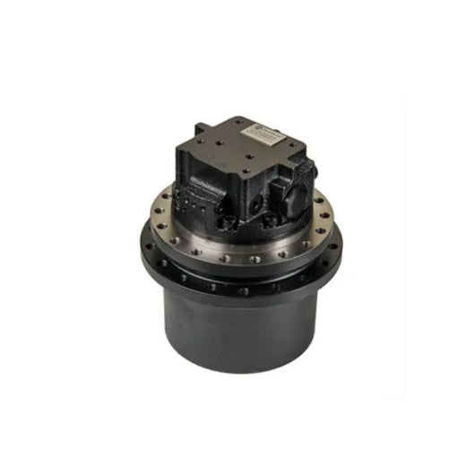 Travel Gearbox With Motor RG448-6129-1 for Kubota Excavator KX71 - KUDUPARTS