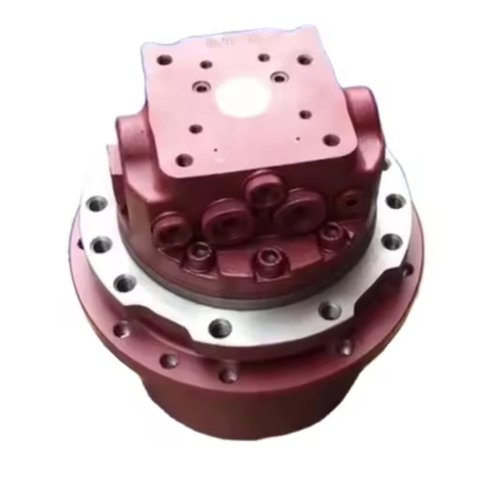 Travel Gearbox With Motor 242-1153 for Mitsubishi Engine L3E Caterpillar CAT Excavator 301.6C 301.8C - KUDUPARTS