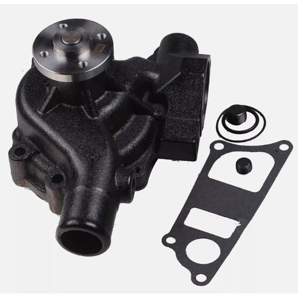 Water Pump C6204611601 for Cummins B3.3 Forklift Excavator Mustang Skid Steer - KUDUPARTS