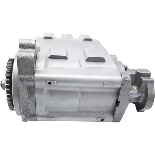 Fuel Injection Pump 189-5184 for Caterpillar CAT Engine C7 C9 Excavator E330D - KUDUPARTS