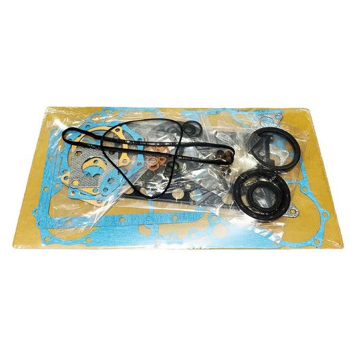 Complete D782 Cylinder Head Assembly & Full Head Gasket Set Compatible with Kubota D782 Engine ZD21 ZD221 ZD321 Zero Turn Mower - KUDUPARTS