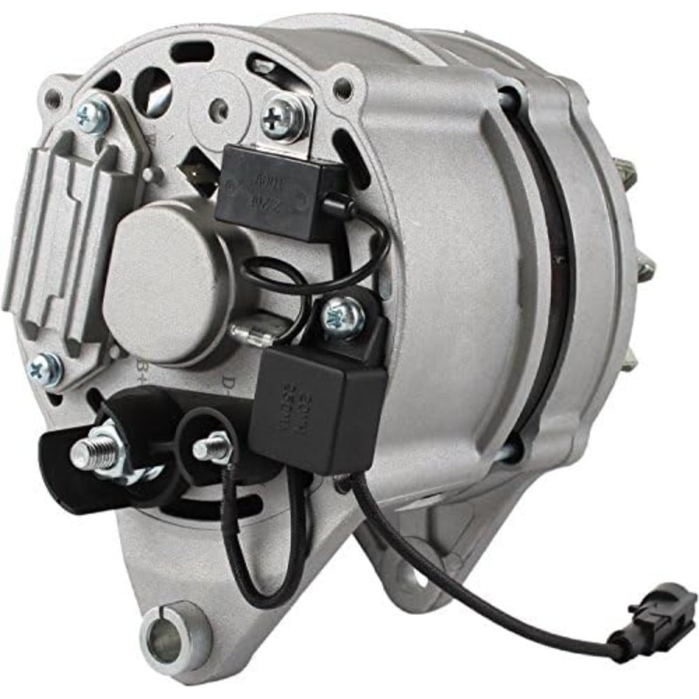 12V 140A Alternator 504271461 for New Holland Tractor T5040 T5050 T5070 TL90A TD4020F - KUDUPARTS