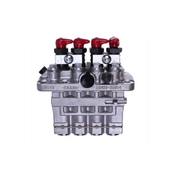 Bomba de inyección de combustible 1G922-51013 para motor Kubota V2403 V2403-T