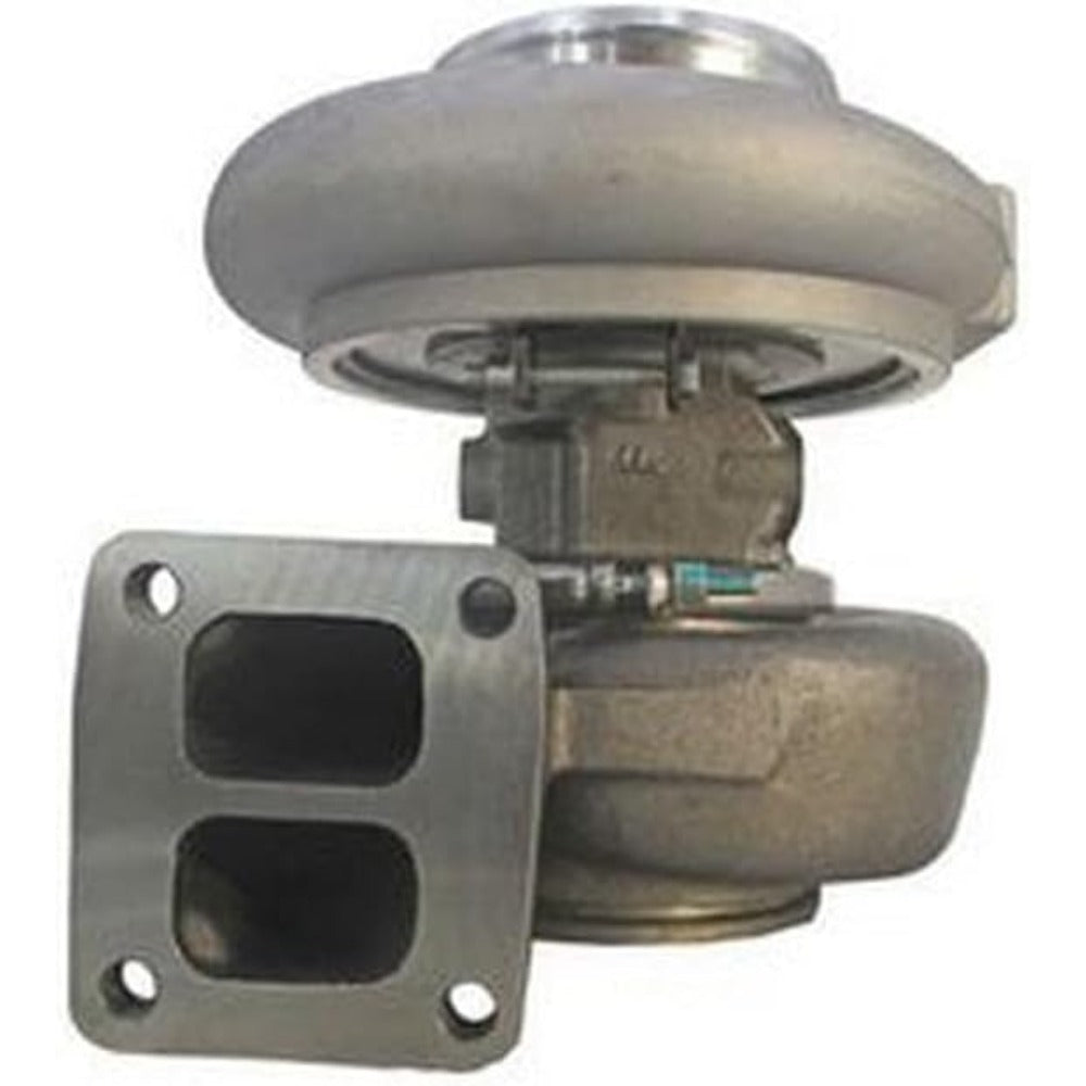 Turbo TD08H Turbocharger 114400-4441 for Isuzu Engine 6WG1X Hitachi ZX450-3 ZX470R-3 ZX480LCK-3 ZX500LC-3 ZX650LC-3 ZX850-3 - KUDUPARTS