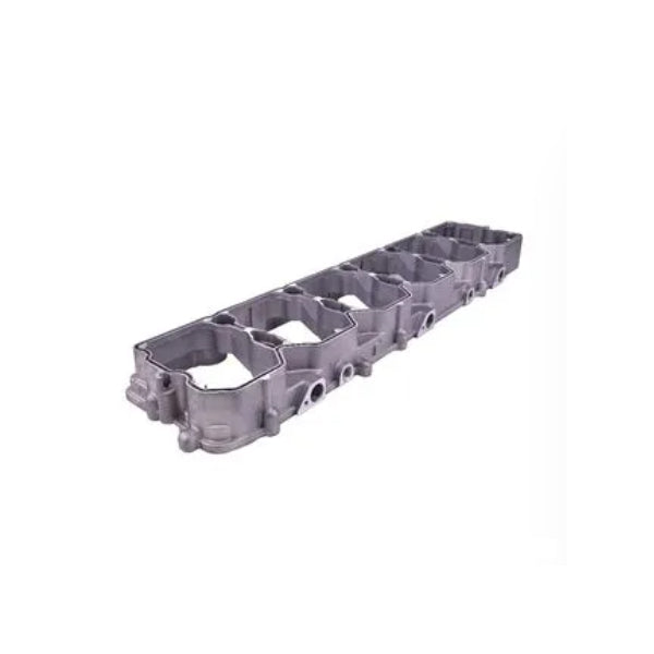 Rocker Lever Housing 5254268 for Cummins Engine 6C8.3 B3.3 ISB6.7 ISBE4 ISC ISC8.3 ISF2.8 ISL ISL8.9 - KUDUPARTS