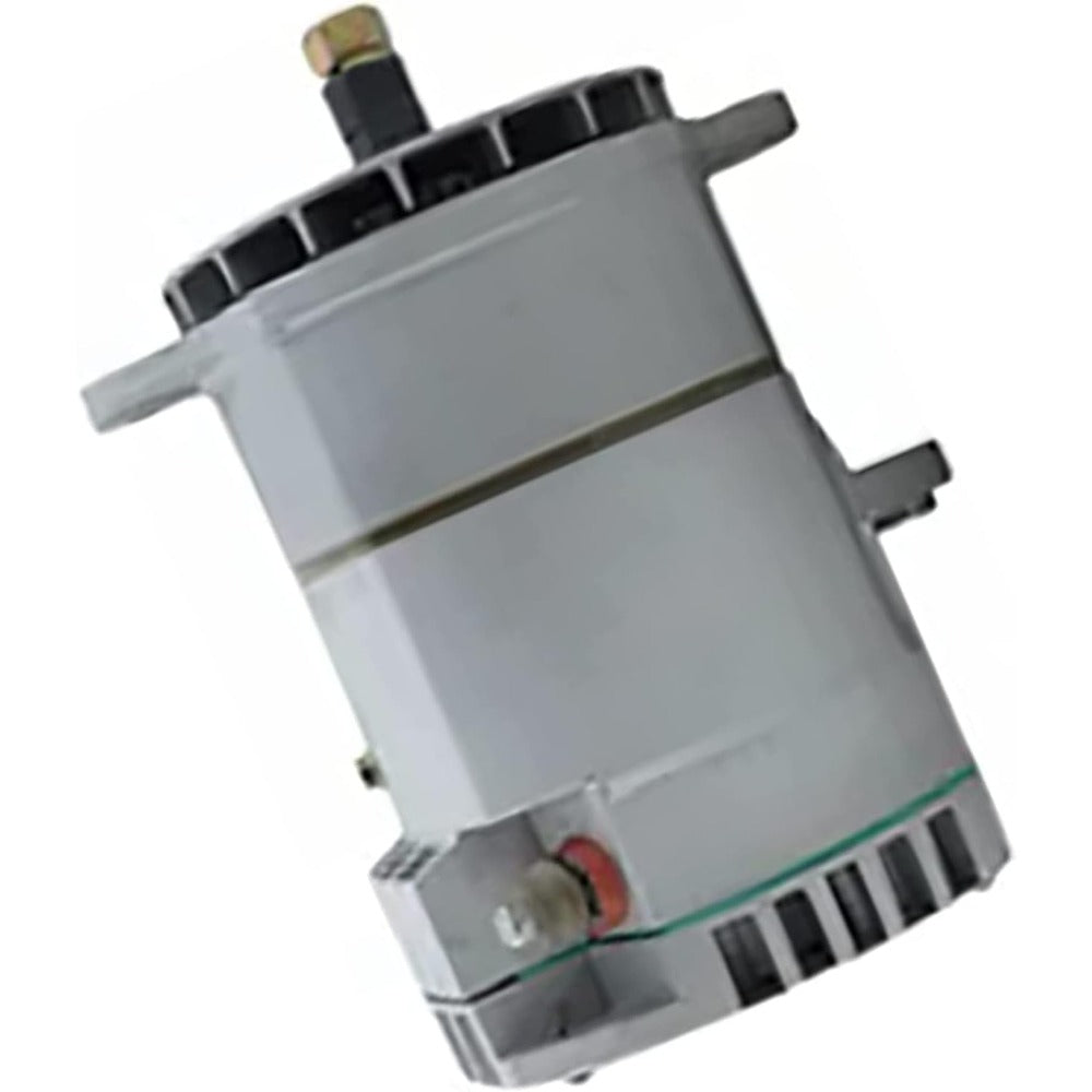 24V Alternator 0R-5206 for Caterpillar Engine 3306 Excavator 215 219 225 229 235 245 330 L 350-A 375-A - KUDUPARTS