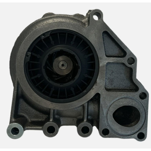 Water Pump 3684449 for Cummins Engine ISX 450ST 550 - KUDUPARTS