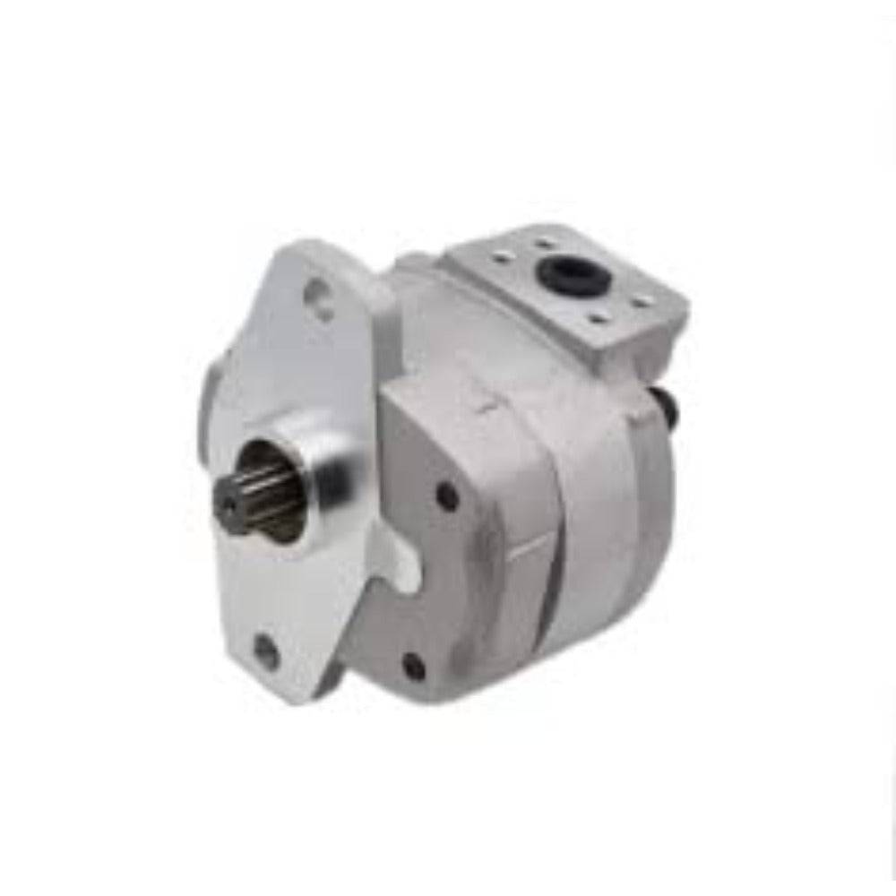 Hydraulic Pump 705-22-31060 for Komatsu Excavator PC75US-3 - KUDUPARTS