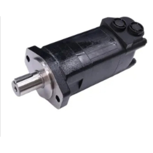 Hydraulic Motor 6673411 for Bobcat Snowblower SB240 2118 2418 SB200 - KUDUPARTS