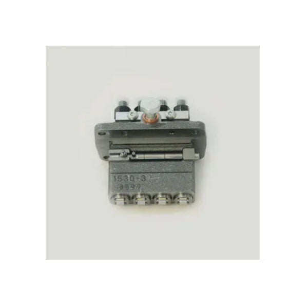 Fuel Injection Pump 1G517-51010 1G517-51013 for Kubota Engine V3300 - KUDUPARTS