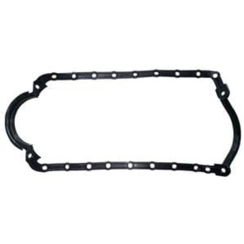 Oil Pan Gasket 8970801940 for Isuzu Engine 4JB1 4JG1 4JG2 Doosan Daewoo Komatsu Excavator SOLAR 55 - KUDUPARTS