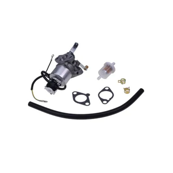 Carburetor Assembly 12691-44010 for Kubota WG600 WG750 Gas Engine Grasshopper - KUDUPARTS