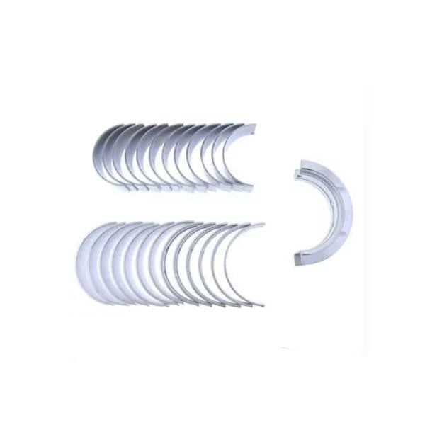 1 Set Main & Connecting Rod Bearing for Kubota Engine S2800 - KUDUPARTS