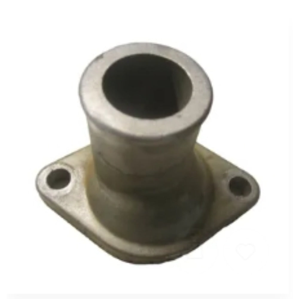 Thermostat Cover SBA145226340 for ISM Shibaura Engine N844 New Holland Loader C175 L160 L170 LS150 L140 L216 - KUDUPARTS