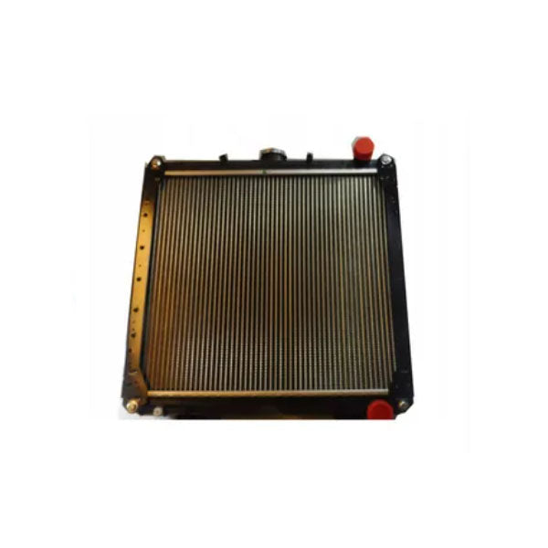 Radiator 8049316 for Kubota Iveco - KUDUPARTS