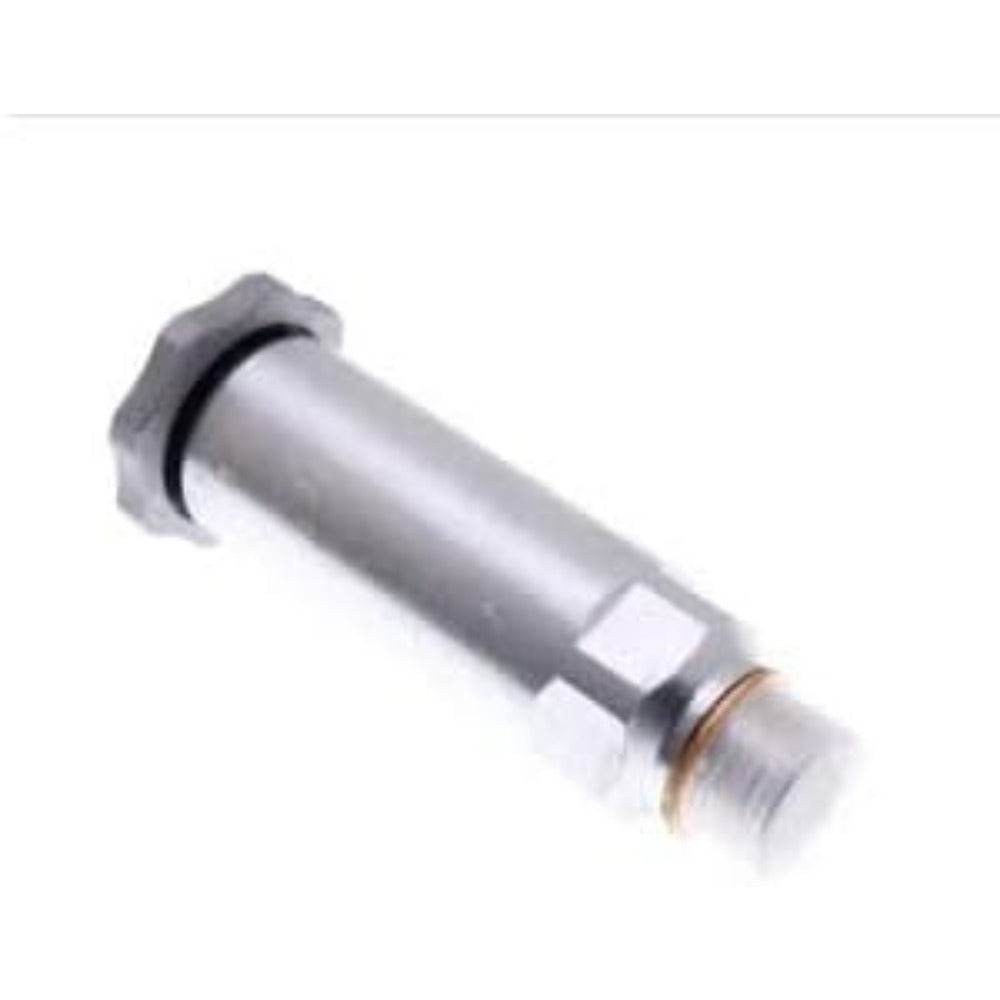 Fuel Hand Primer Pump 1-15761-006-1 for Isuzu 6HK1 6WG1 6BG1 4BG1 4JG1 Engine NKR NPR Truck - KUDUPARTS