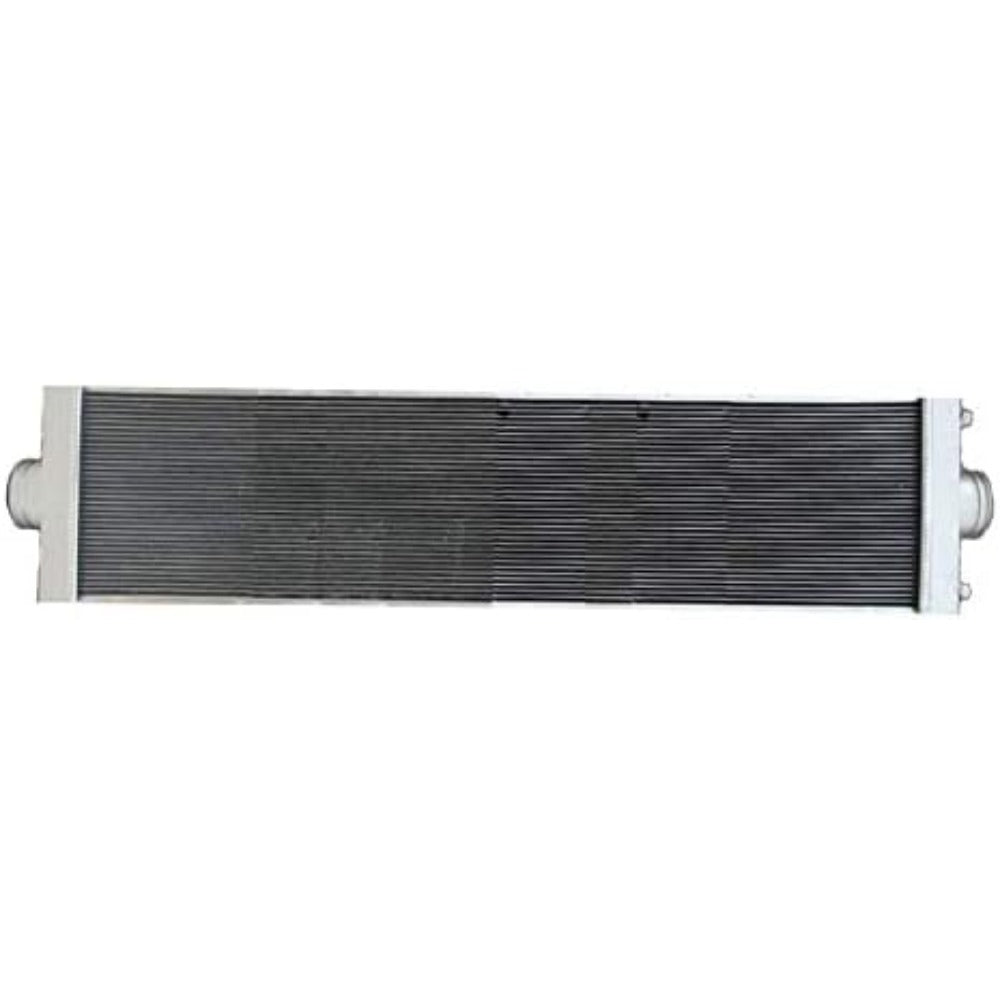 Water Tank Radiator Core Assembly 426-03-37550 426-03-37551 for Komatsu Loader WA600-6 WA600-6R WD600-6 - KUDUPARTS