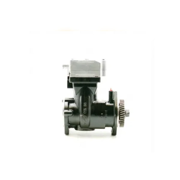 For Cummins Engine ISD4.5 G5.9 ISF3.8 B4.5 FORD CARGO C1317e C1517e C1717e C2428e Air Brake Compressor 3991521 - KUDUPARTS