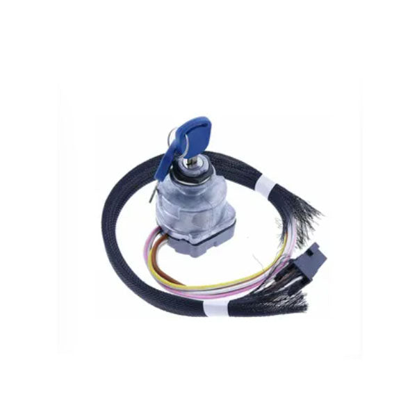 Ignition Switch 11-0962 for Kubota D722 D902 Z482 Engine - KUDUPARTS