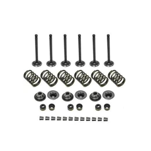 Valve Train Kit for Kubota Engine D1402 - KUDUPARTS