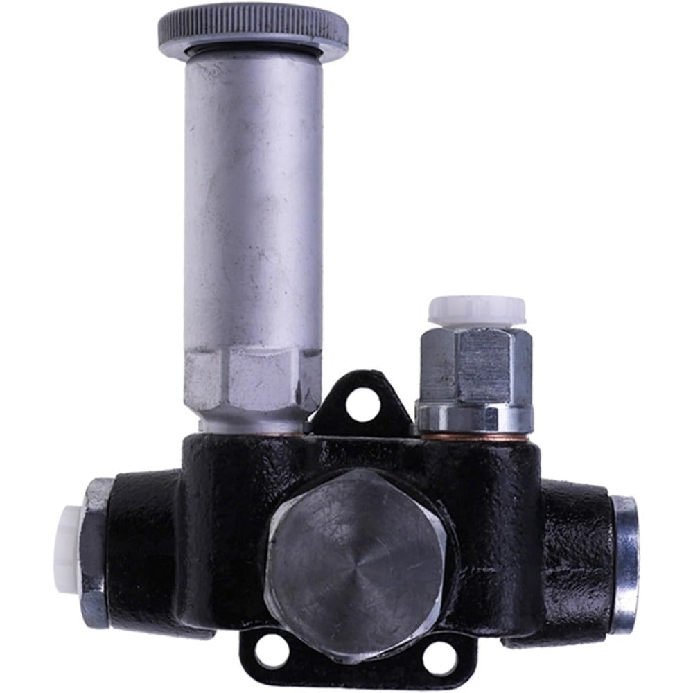 Fuel Feed Pump 1-15750130-0 for Isuzu Engine 6HK1 Hitachi Excavator ZX330 - KUDUPARTS