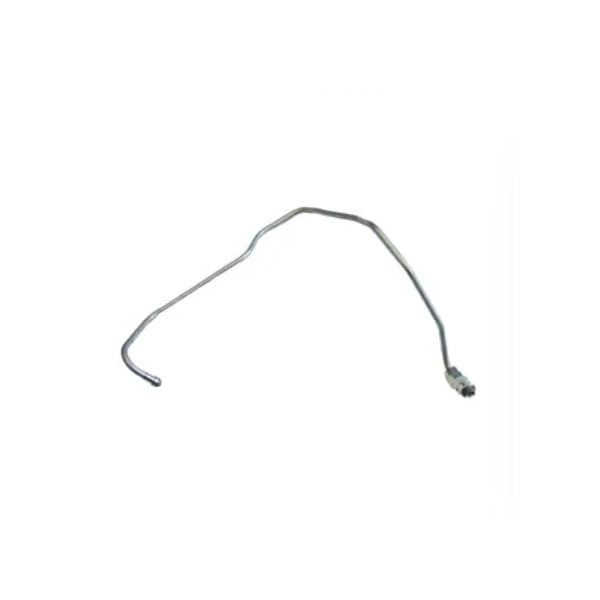 Fuel Supply Tube 3904206 for Cummins Engine B3.9 4B3.9 4BT3.9 4BTA3.9 ISB QSB Hyundai Excavator R130LC R130LC-3 R130W - KUDUPARTS