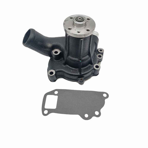 Water Pump 02/801380 for Isuzu Engine 4BG1 JCB Excavator JS110 JS130 JZ140 JS145W JS160