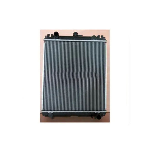 For Kubota Excavator U15 Water Tank Radiator Core ASS'Y - KUDUPARTS