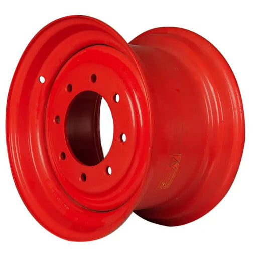 Standard Wheel Rim 7232565 6733578 for Bobcat Loader S220 S250 S300 S630 S650 - KUDUPARTS