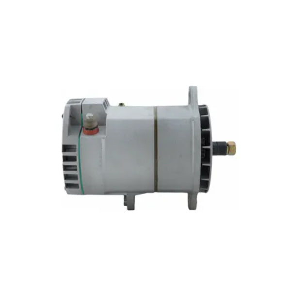 24V Alternator 203176 203179 for Cummins Engine K19 K38 K50 NH855 NT855 V28 V903 - KUDUPARTS